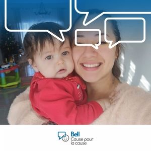 Meet your Posher, InÃ©s